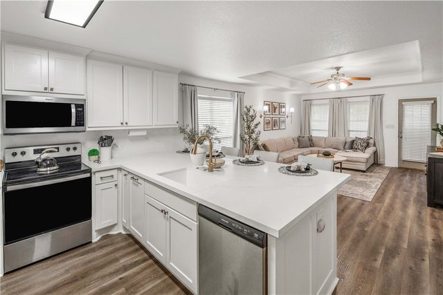 1014 Bougainvillea Street, College Station, TX 77845