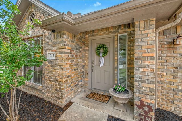 1014 Bougainvillea Street, College Station, TX 77845