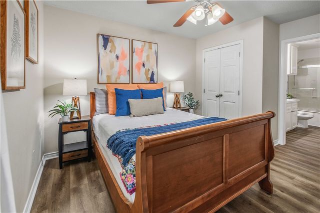 1014 Bougainvillea Street, College Station, TX 77845