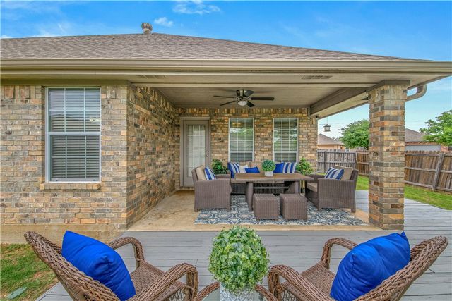 1014 Bougainvillea Street, College Station, TX 77845