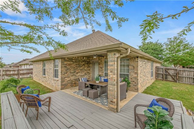 1014 Bougainvillea Street, College Station, TX 77845