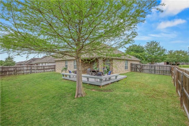 1014 Bougainvillea Street, College Station, TX 77845
