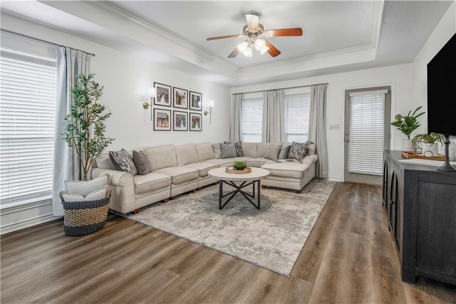 1014 Bougainvillea Street, College Station, TX 77845
