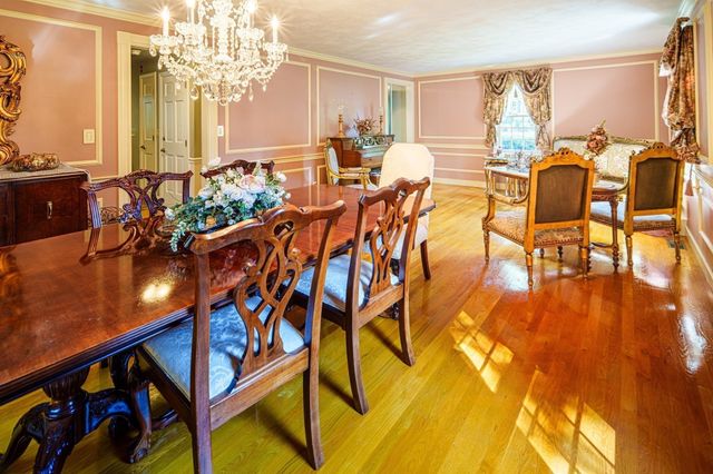 12 Clarridge Circle, Milford, MA 01757