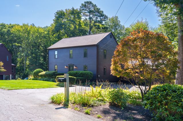 12 Clarridge Circle, Milford, MA 01757