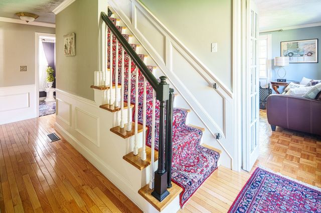12 Clarridge Circle, Milford, MA 01757