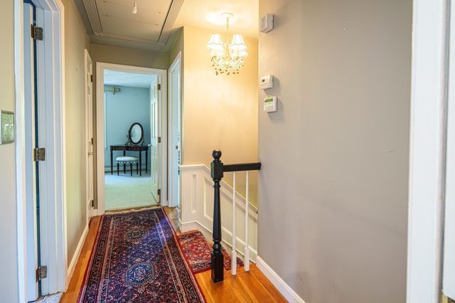 12 Clarridge Circle, Milford, MA 01757