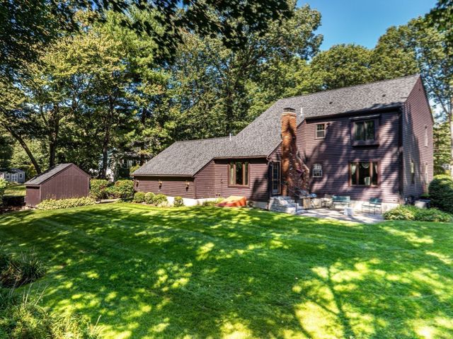 12 Clarridge Circle, Milford, MA 01757