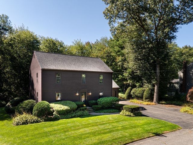 12 Clarridge Circle, Milford, MA 01757