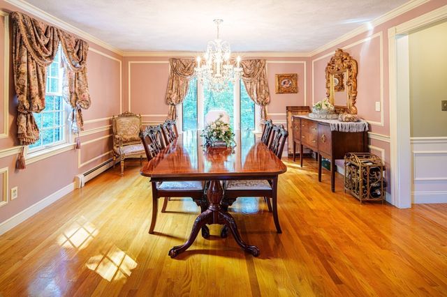 12 Clarridge Circle, Milford, MA 01757