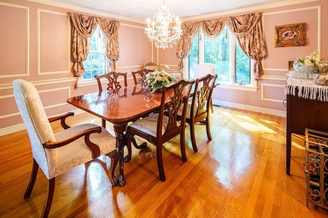 12 Clarridge Circle, Milford, MA 01757