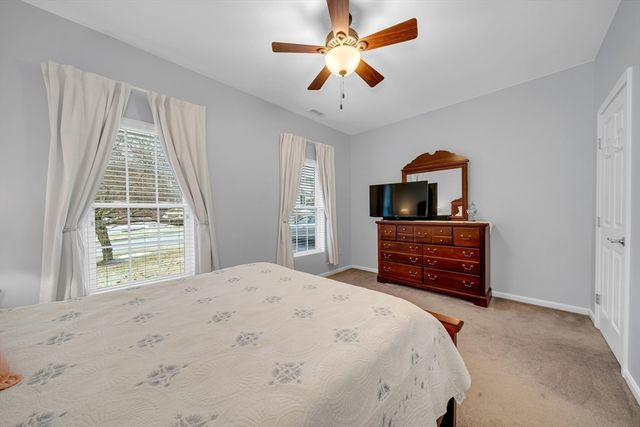 11 Summerfield Drive 11, Uxbridge, MA 01569