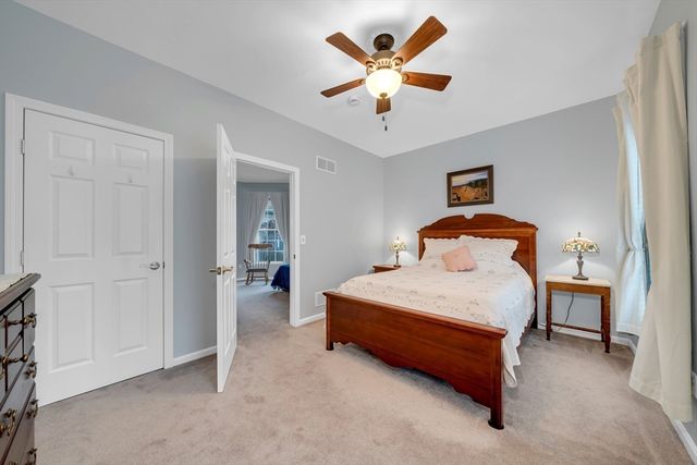 11 Summerfield Drive 11, Uxbridge, MA 01569