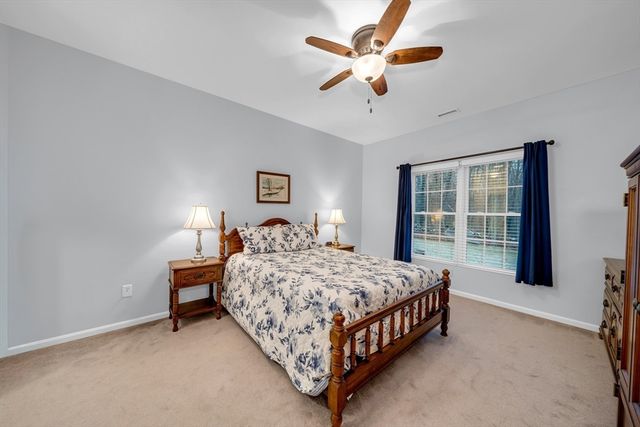 11 Summerfield Drive 11, Uxbridge, MA 01569