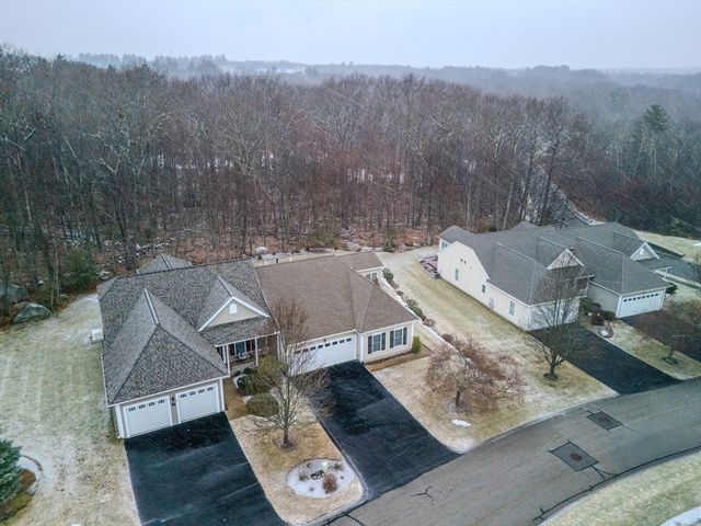 11 Summerfield Drive 11, Uxbridge, MA 01569