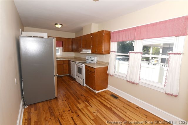 513 Godwin Avenue, Lumberton, NC 28358