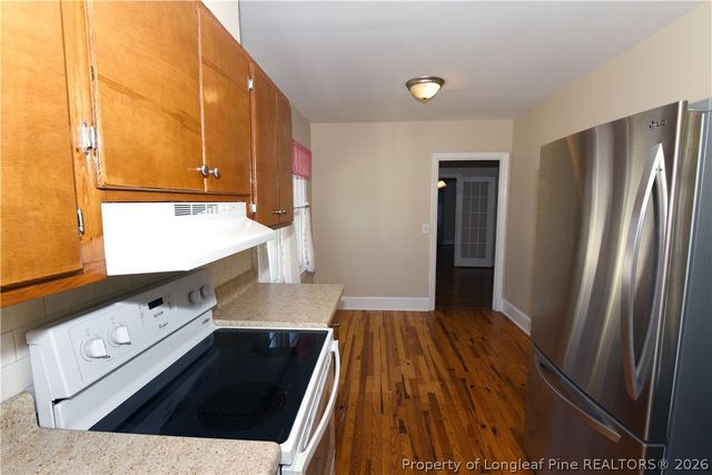 513 Godwin Avenue, Lumberton, NC 28358