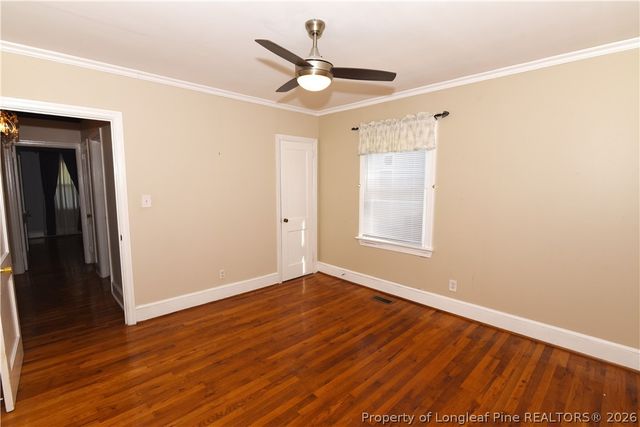 513 Godwin Avenue, Lumberton, NC 28358