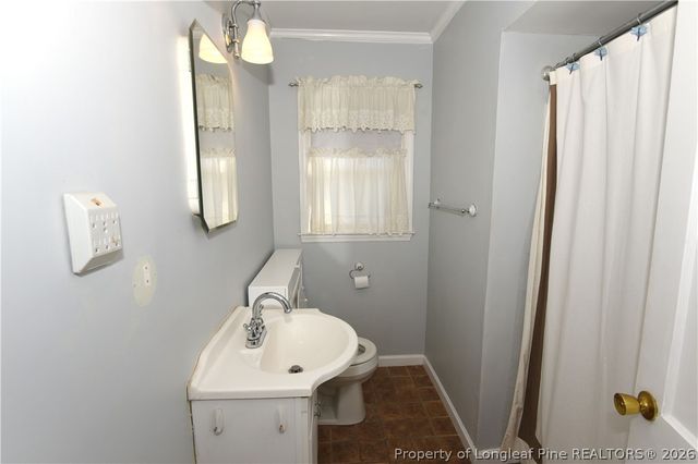513 Godwin Avenue, Lumberton, NC 28358