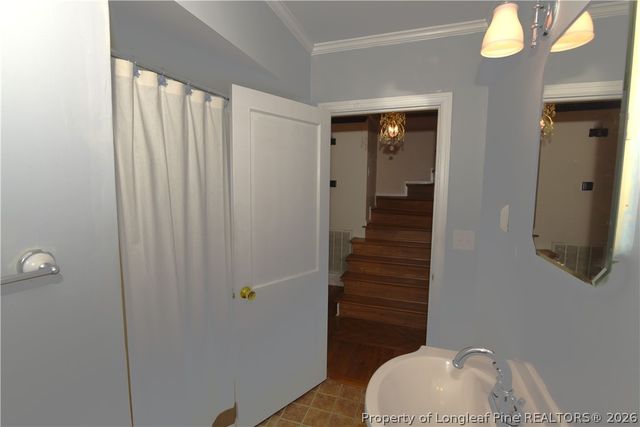 513 Godwin Avenue, Lumberton, NC 28358