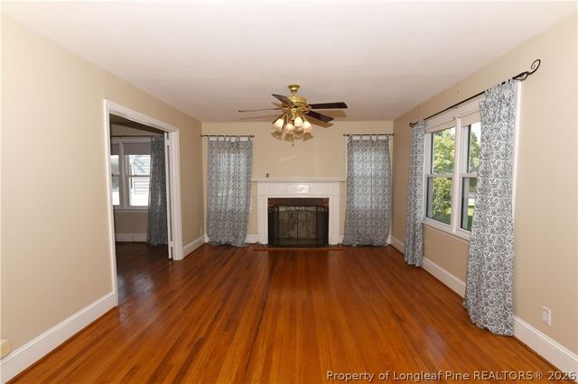 513 Godwin Avenue, Lumberton, NC 28358