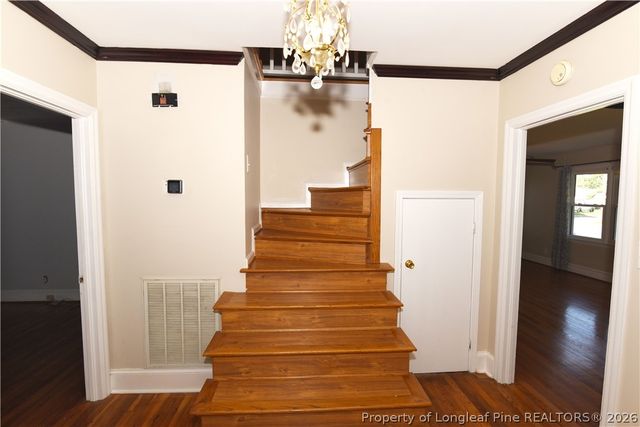 513 Godwin Avenue, Lumberton, NC 28358