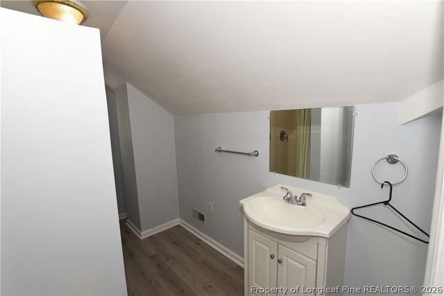 513 Godwin Avenue, Lumberton, NC 28358