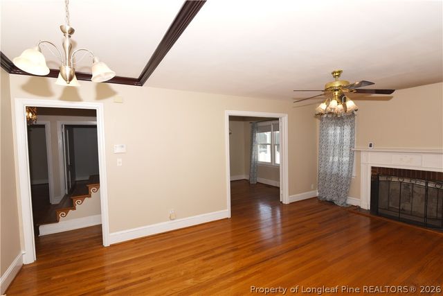 513 Godwin Avenue, Lumberton, NC 28358