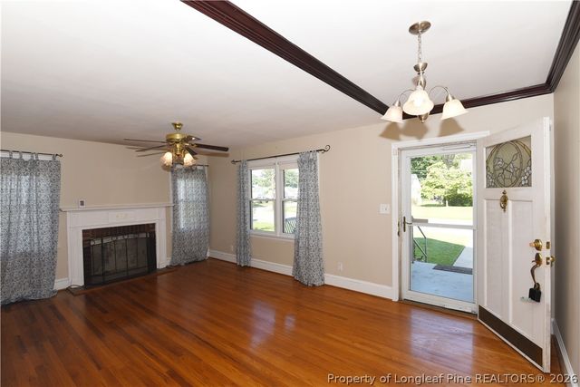 513 Godwin Avenue, Lumberton, NC 28358