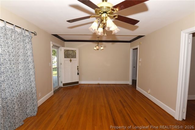 513 Godwin Avenue, Lumberton, NC 28358