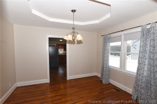 513 Godwin Avenue, Lumberton, NC 28358