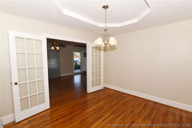 513 Godwin Avenue, Lumberton, NC 28358