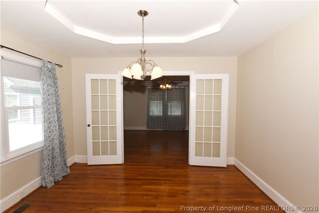 513 Godwin Avenue, Lumberton, NC 28358