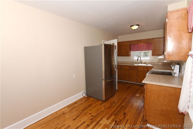 513 Godwin Avenue, Lumberton, NC 28358