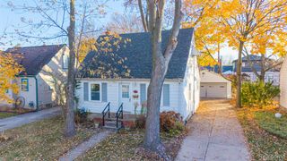 2211 Academy Street, Dearborn, MI 48124