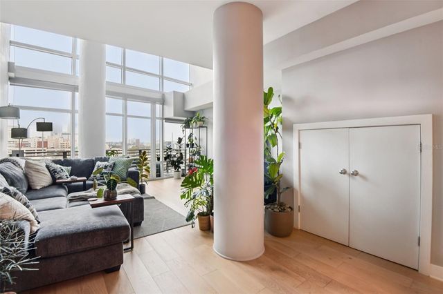 1120 E KENNEDY BOULEVARD 715, Tampa, FL 33602