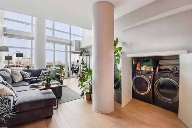 1120 E KENNEDY BOULEVARD 715, Tampa, FL 33602