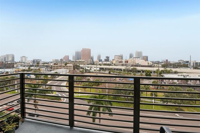 1120 E KENNEDY BOULEVARD 715, Tampa, FL 33602