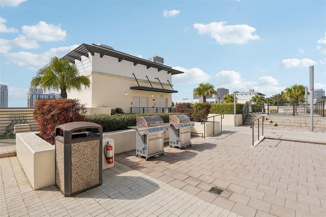 1120 E KENNEDY BOULEVARD 715, Tampa, FL 33602