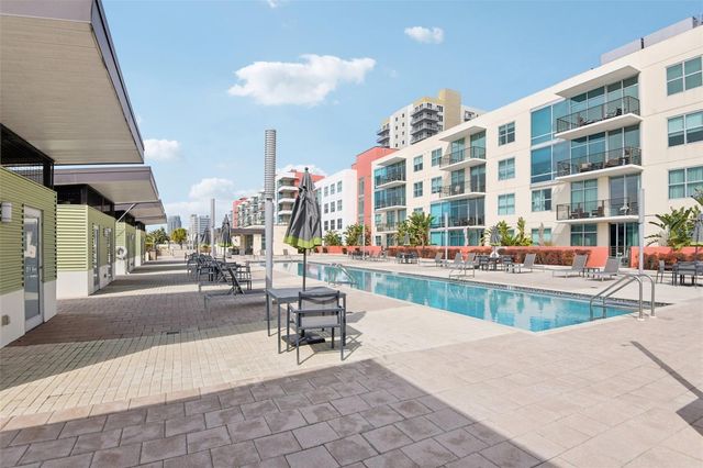 1120 E KENNEDY BOULEVARD 715, Tampa, FL 33602