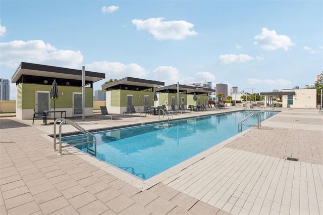 1120 E KENNEDY BOULEVARD 715, Tampa, FL 33602