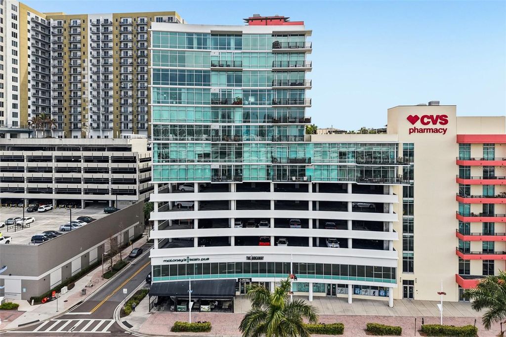 1120 E KENNEDY BOULEVARD 715, Tampa, FL 33602