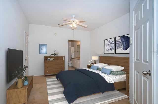 4305 BAYSIDE VILLAGE DRIVE 304, Tampa, FL 33615