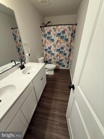 141 STIFFTAIL RD, Hedgesville, WV 25427