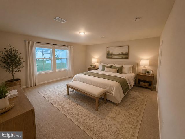141 STIFFTAIL RD, Hedgesville, WV 25427