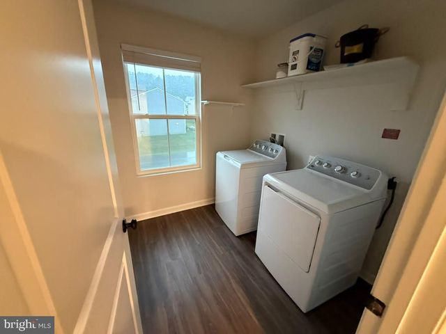 141 STIFFTAIL RD, Hedgesville, WV 25427