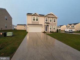 141 STIFFTAIL RD, Hedgesville, WV 25427