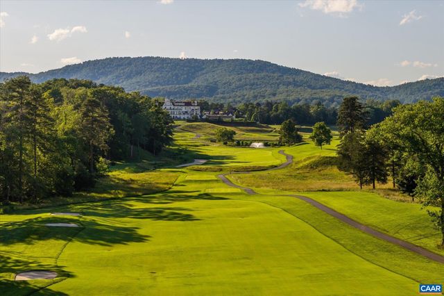 Lot 13 CLUB DR, Keswick, VA 22947