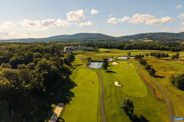 Lot 13 CLUB DR, Keswick, VA 22947