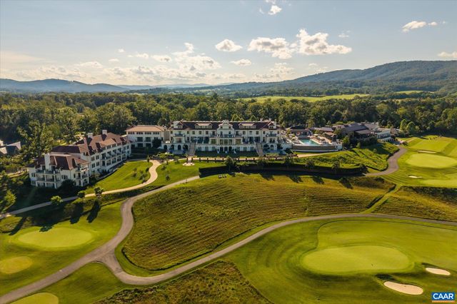 Lot 13 CLUB DR, Keswick, VA 22947